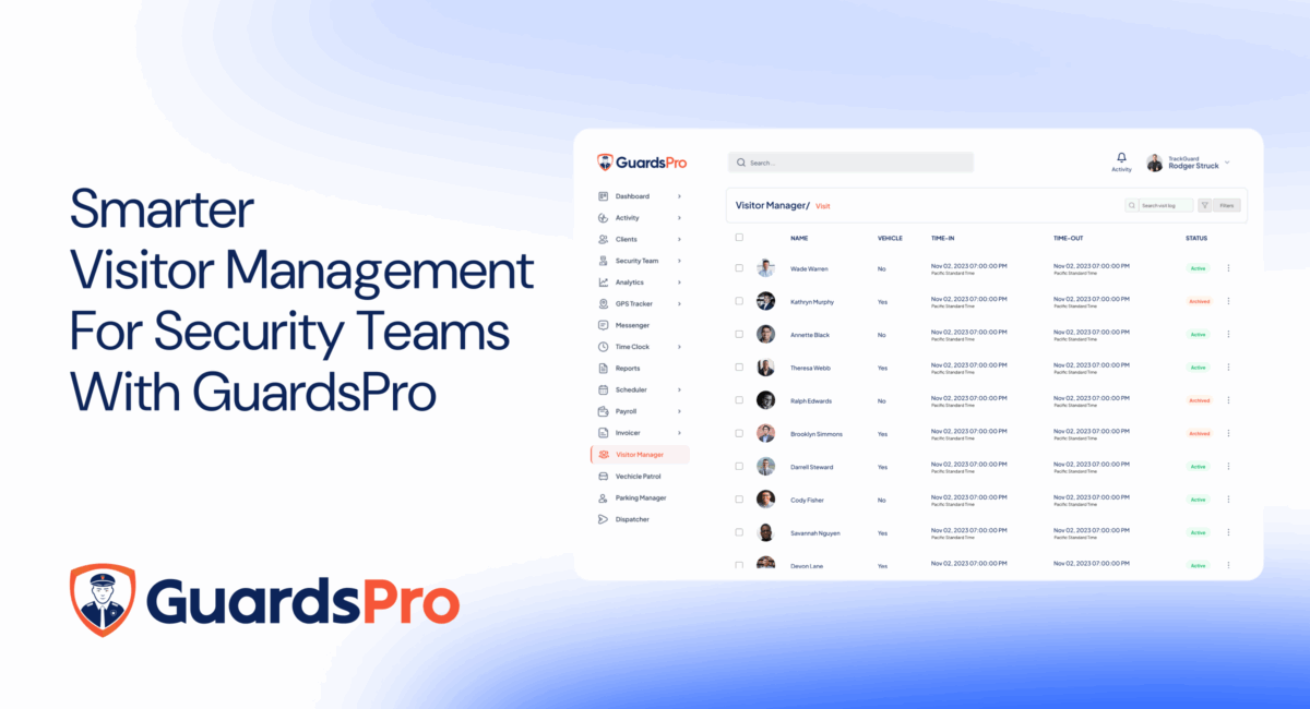 GuardsPro tweet media