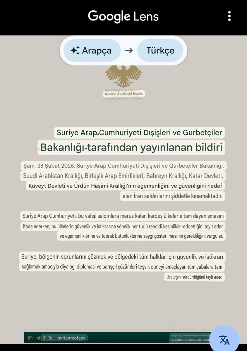 Etkili Haber Yeni Sayfa tweet media