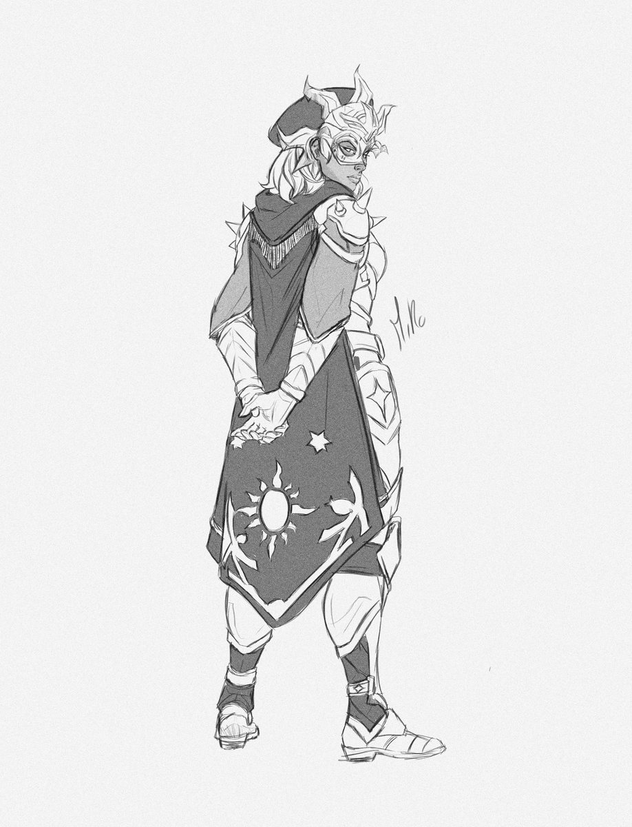 MikoshiOW's tweet photo. @imdoodle Hellow , i draw Overwatch stuff https://t.co/lLc5eyVil4