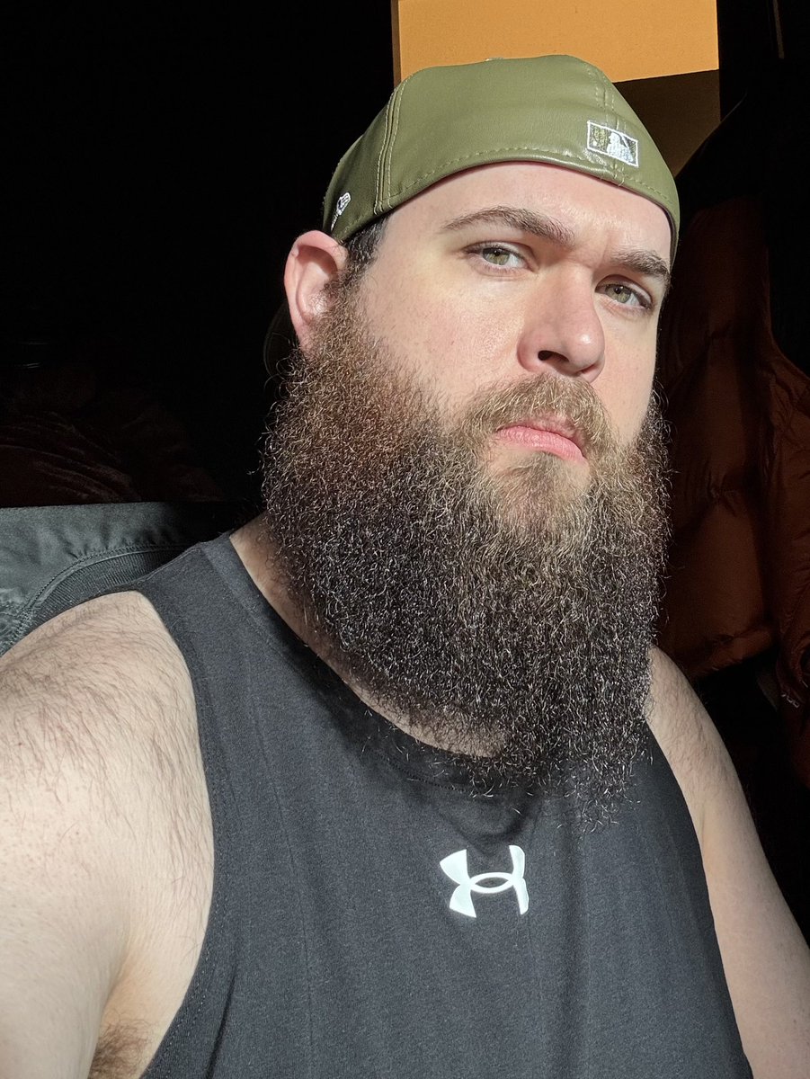 The Boot Bear tweet media