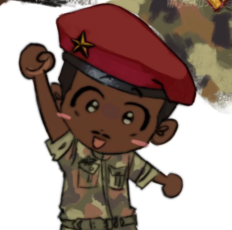 杨 (YÁNG) 🫂 tweet media