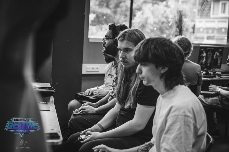 Dynamo Esports tweet media