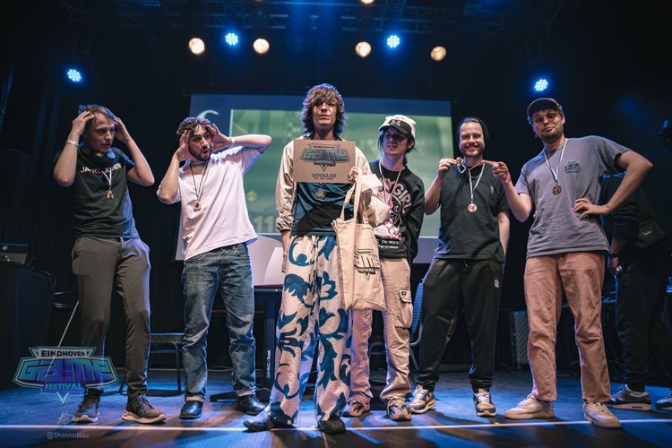 Dynamo Esports tweet media