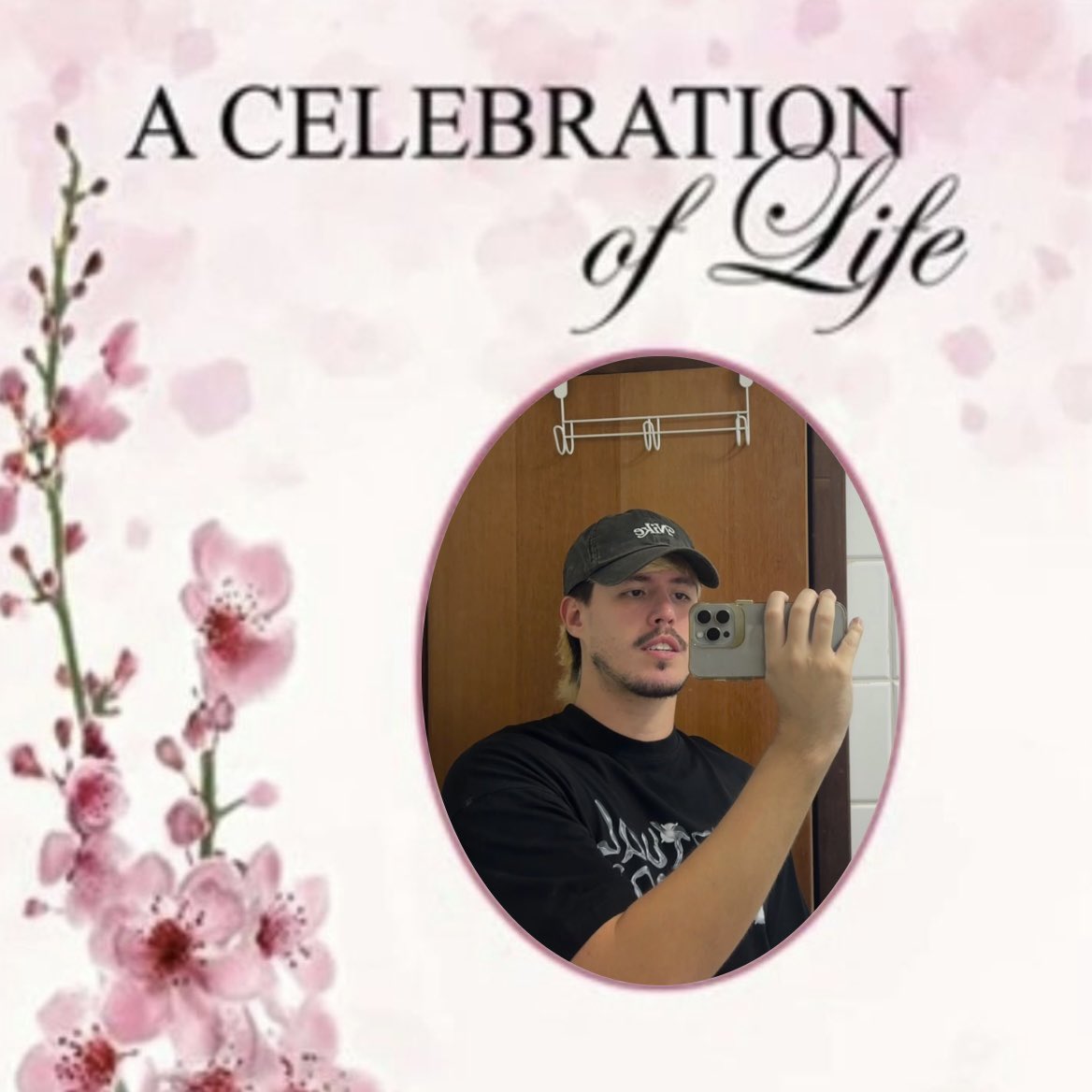 perdi meu boné fav e não tem um dia que eu não pense nele