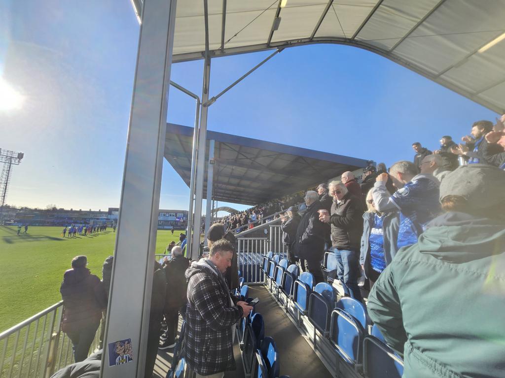 Ian Cowley tweet media