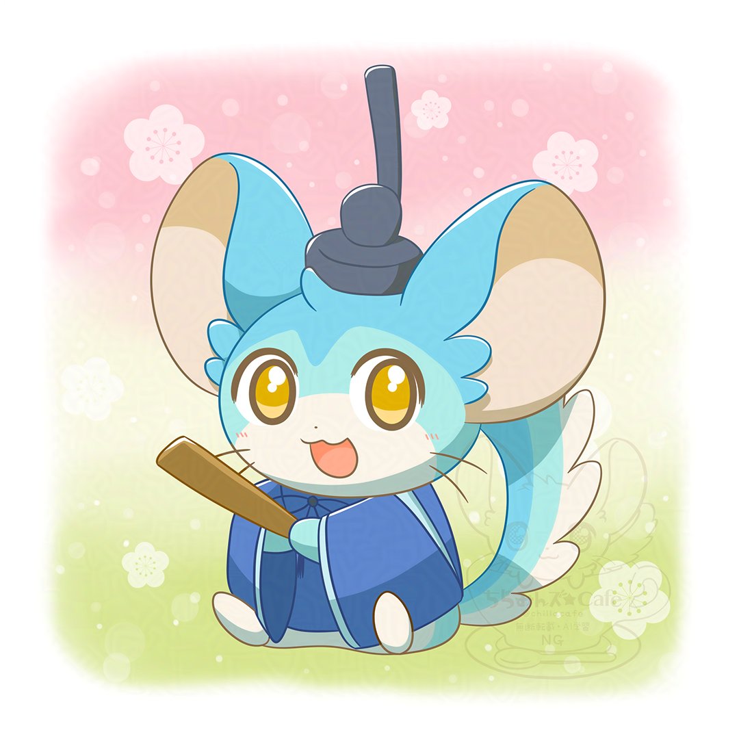 ちらみんズ☆Cafe公式 tweet media