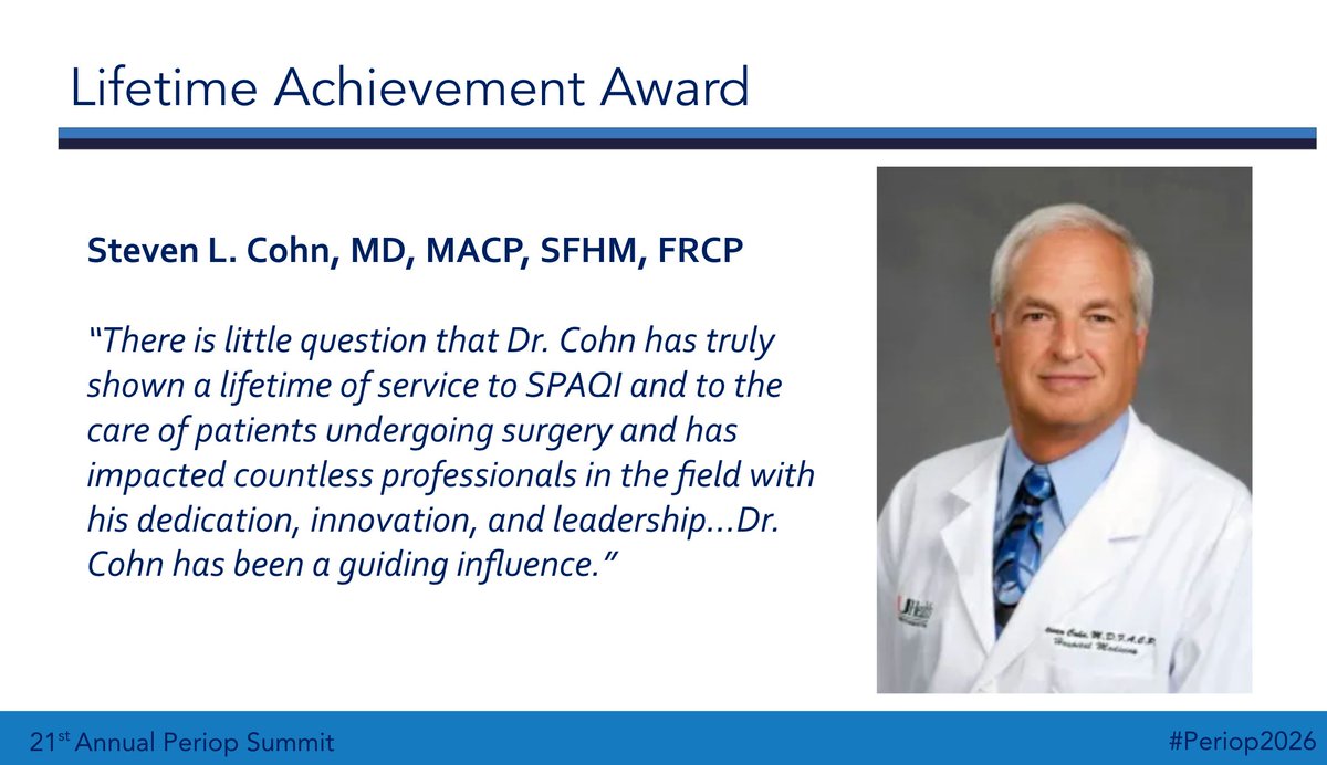 SPAQIedu's tweet photo. Many congratulations to this year's recipients of the SPAQI annual professional awards:
Dr. Steven Cohn
Dr. Heather Lander https://t.co/U1pJyTixNz