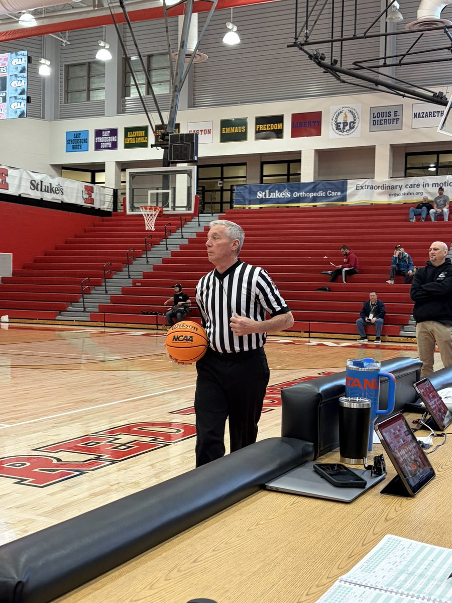 PIAA District XI tweet media