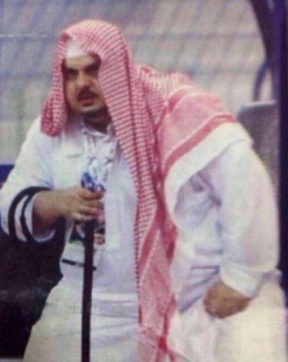 محمد هولمز tweet media