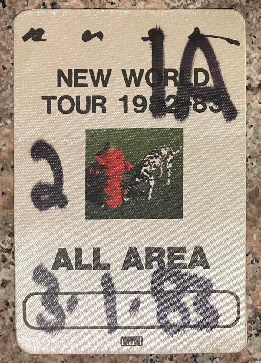 Rush is a Band tweet media