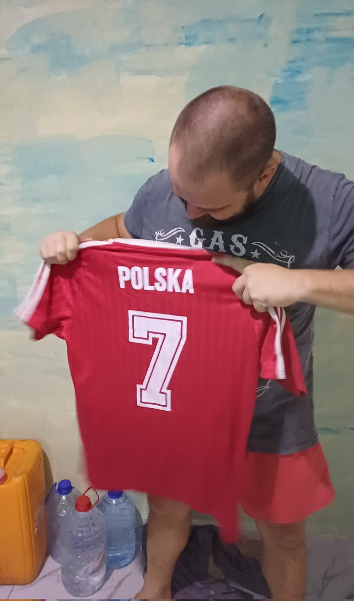 Z buta dookoła Świata tweet media