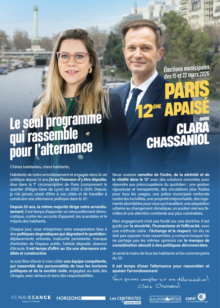 Clara Chassaniol tweet media