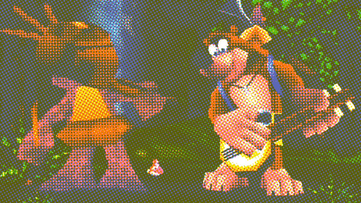 Eteo Games tweet media