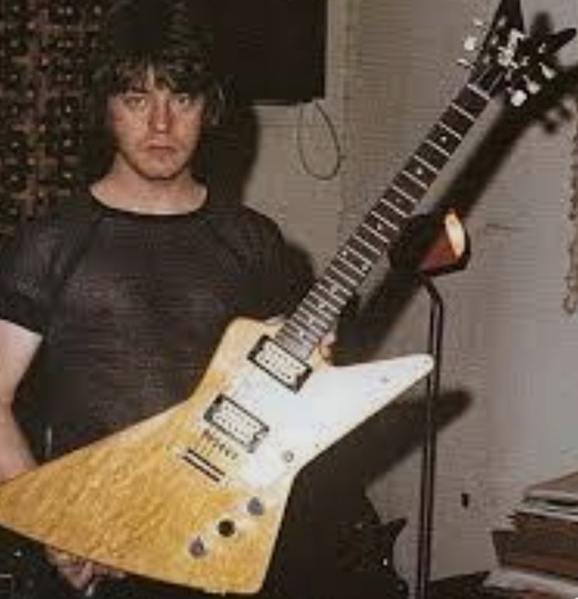 RHonoski's tweet photo. @VintageRockN_85 Rick Derringer... 🎸 https://t.co/1CenQyrk5M