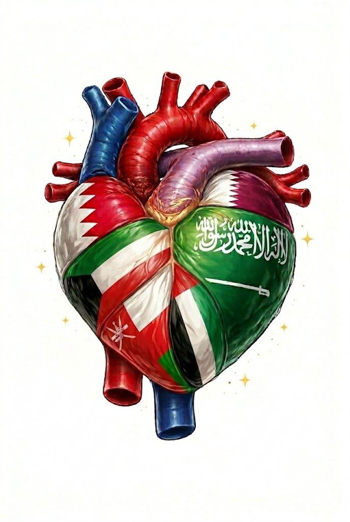 Fahad Alanzi tweet media