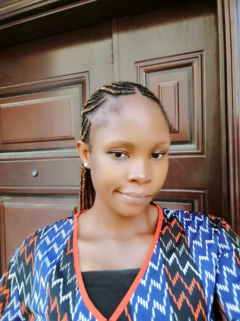 If e cost your peace then e too expensive 💯💯✌️👌