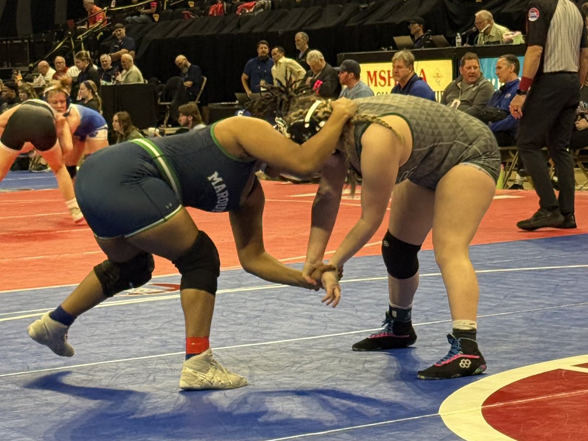 Marquette Wrestling tweet media