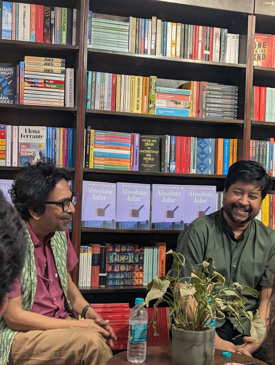 Aatreyee tweet media