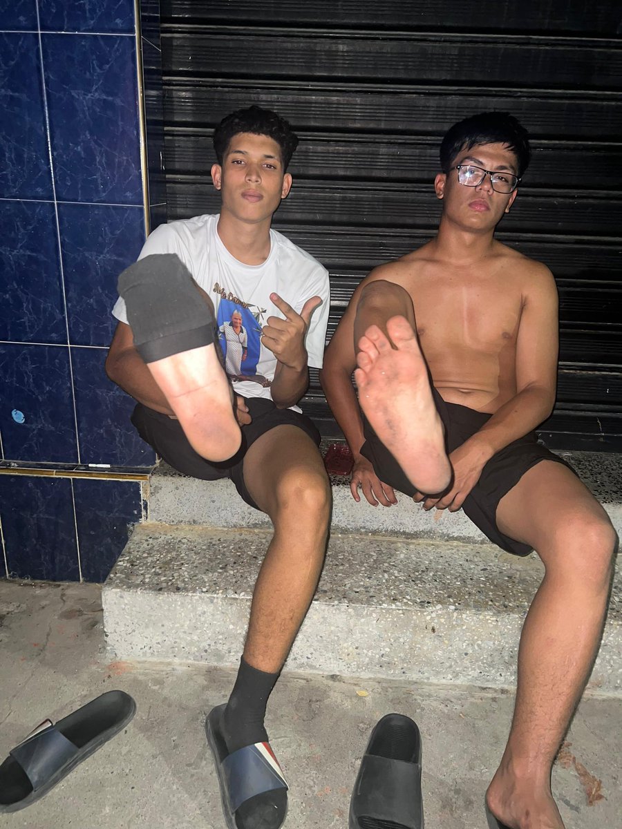 CashMaster Xander tweet media