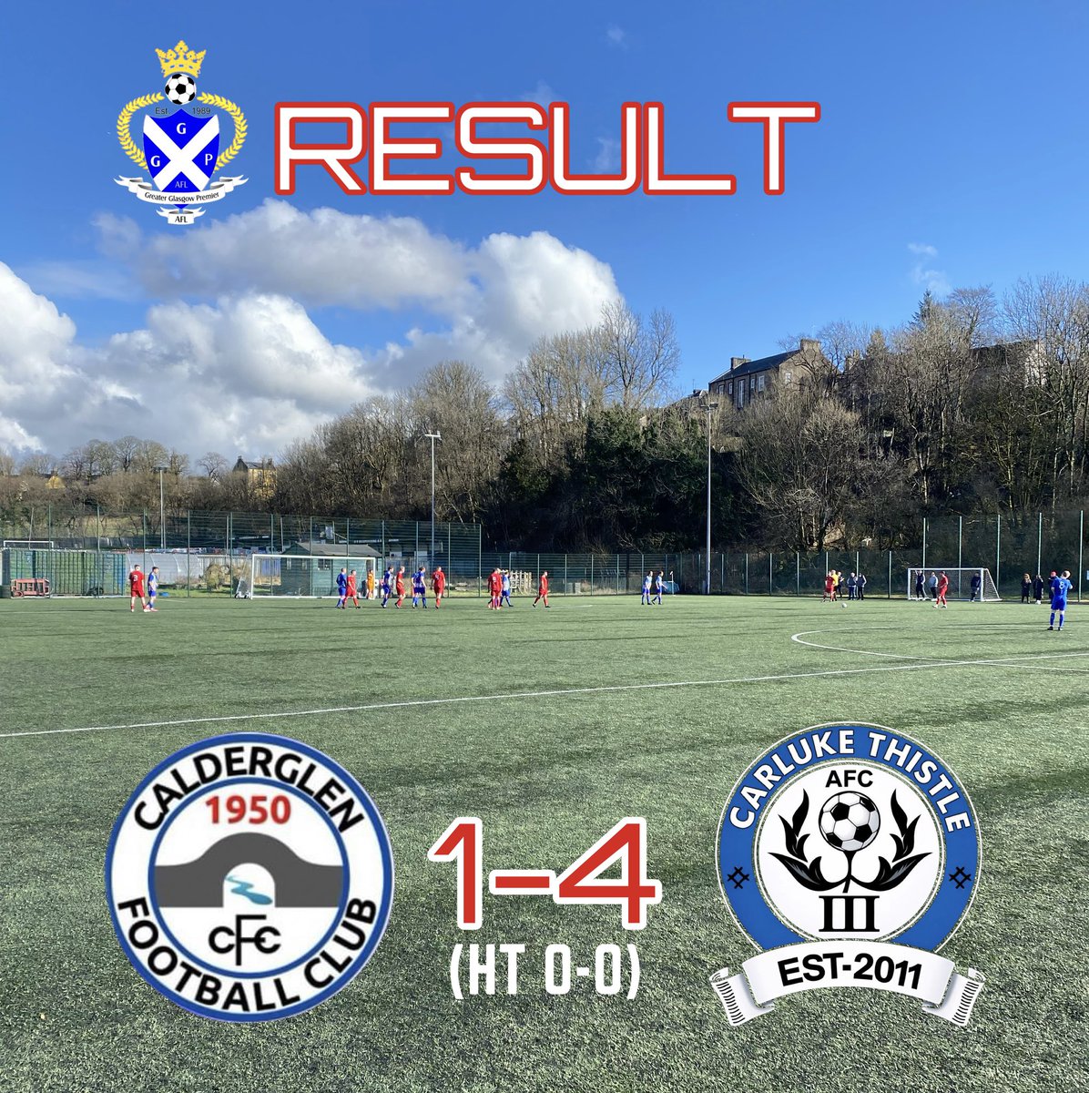 Carluke Thistle AFC tweet media