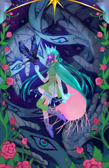 ashiningmoon's tweet photo. Hiii I’m a Vietnamese artist and I draw my OCs a lot https://t.co/t7LOcfpTi0