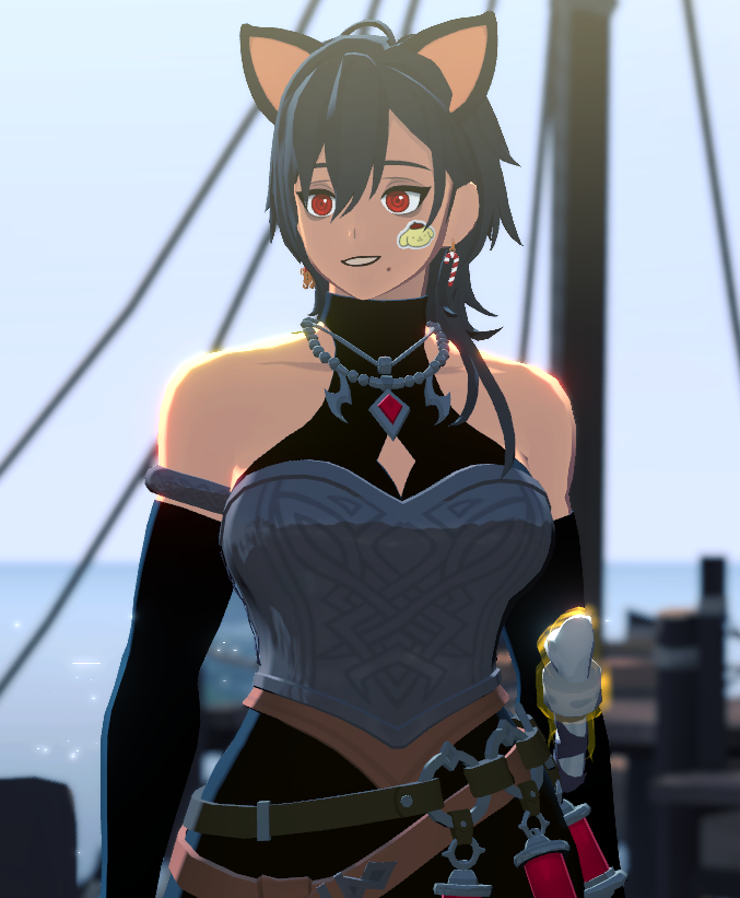 ❤️🖤