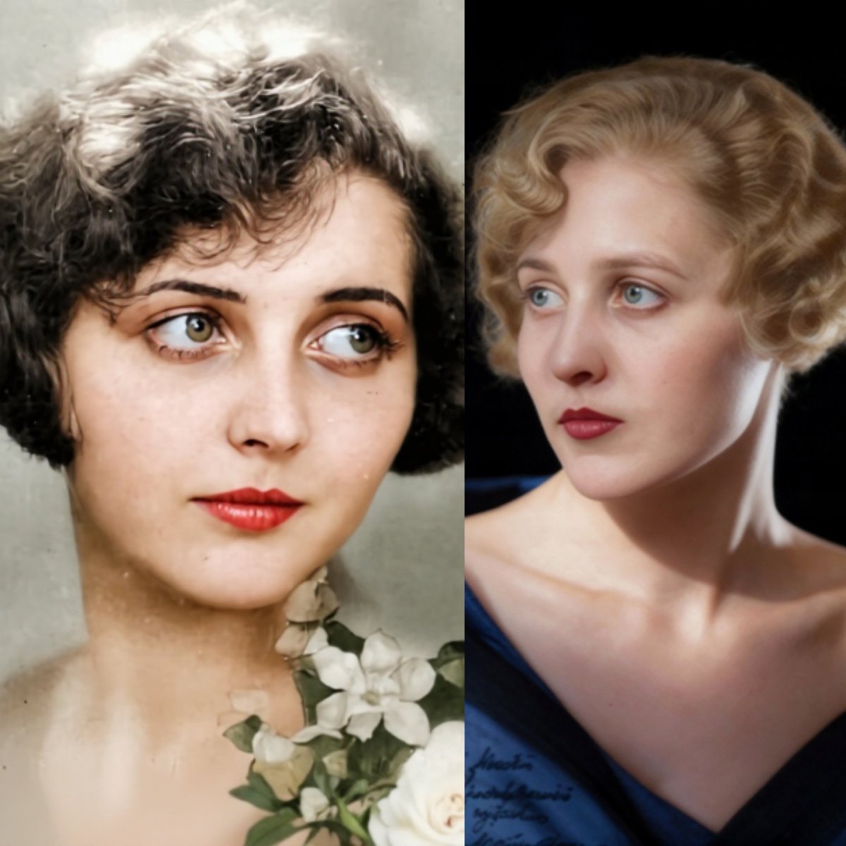 Cały świat leżał u jej stóp, gdy
zostawała pierwszą Miss Polonia
i wicemiss Europy, jednak wolała
zamienić luksusy i uwielbienie tlumów
na śmiertelnie niebezpieczne misje
wywiadowcze.
Poznajcie niezwykle odważną,
piękną i skromną,
a zapomnianą 🇵🇱 bohaterkę.

Ta dziewczyna,