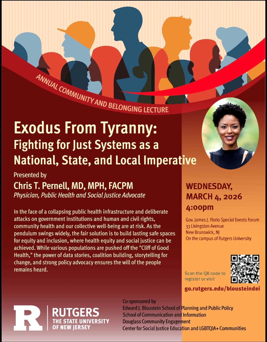 New Brunswick City Center tweet media