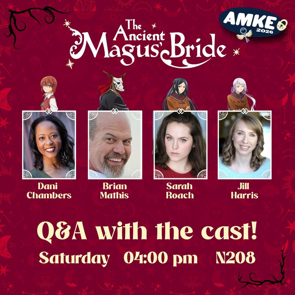 Anime Milwaukee tweet media