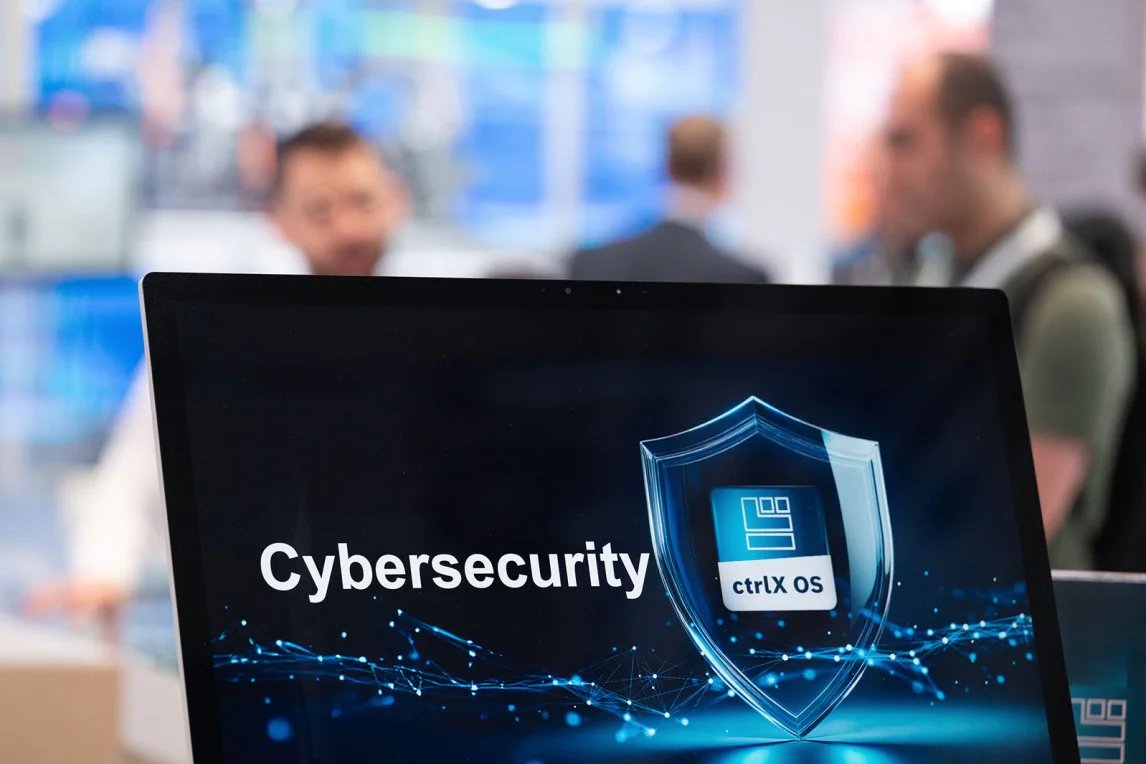 Industrial Cyber Security: AI becomes the dominant technology

According to experts, in 2026 artificial intelligence is evolving into the dominant technology not only for attacks but also for defense measures!

More: vfmz.info/HannoverMesse_…

#HANNOVERMESSE #CyberSecurity #vfv26