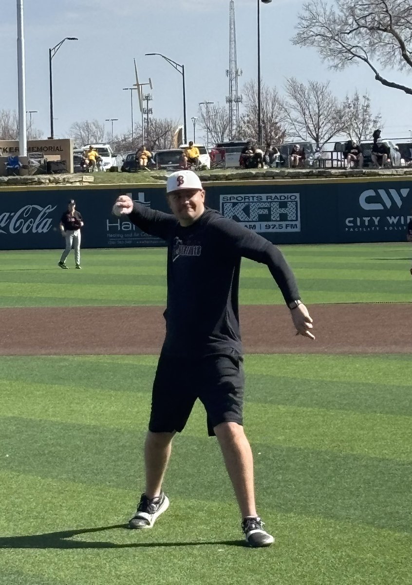 Brent Kemnitz tweet media