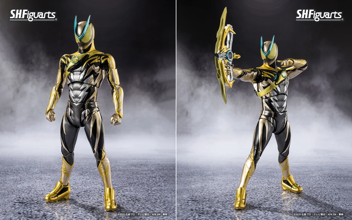 魂ネイションズ公式/BANDAI SPIRITS TAMASHII NATIONS OFFICIAL on X
