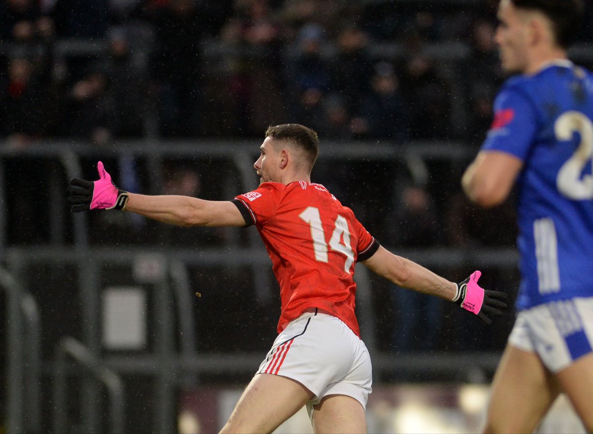 Louth GAA tweet media