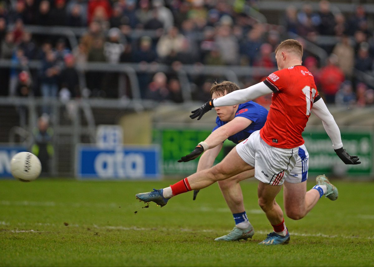 Louth GAA tweet media