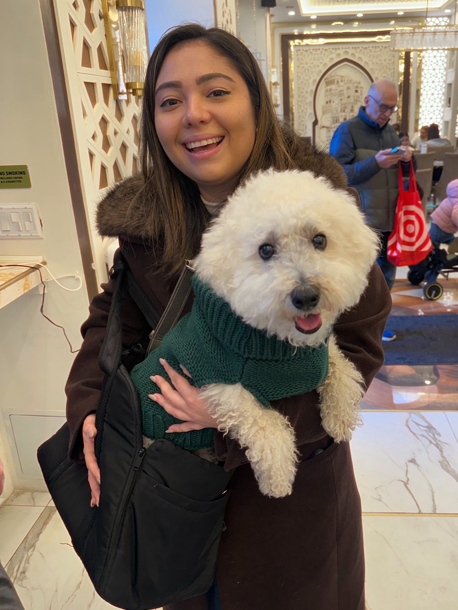 Anna Pycior tweet media