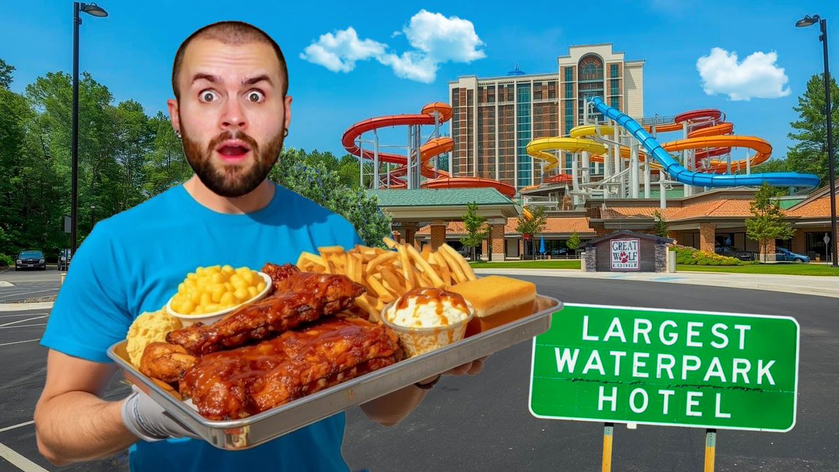 Timmy’s Takeout tweet media