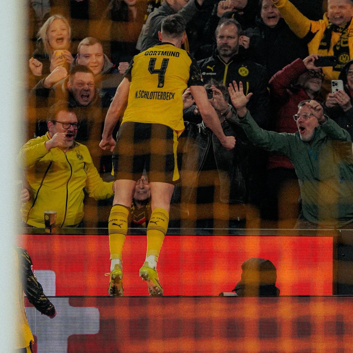 Borussia Dortmund tweet media