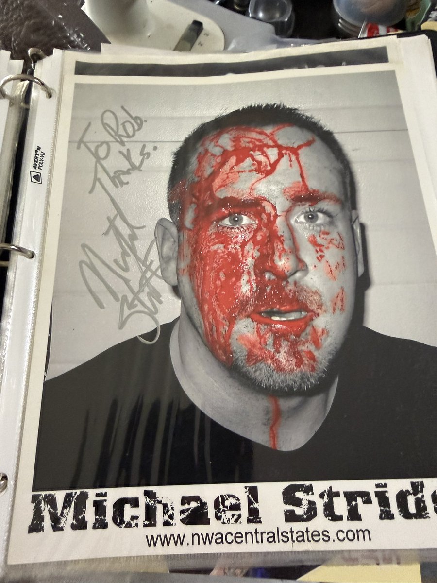 Rob Welcher tweet media