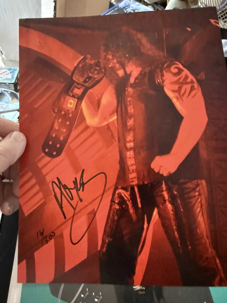 Rob Welcher tweet media