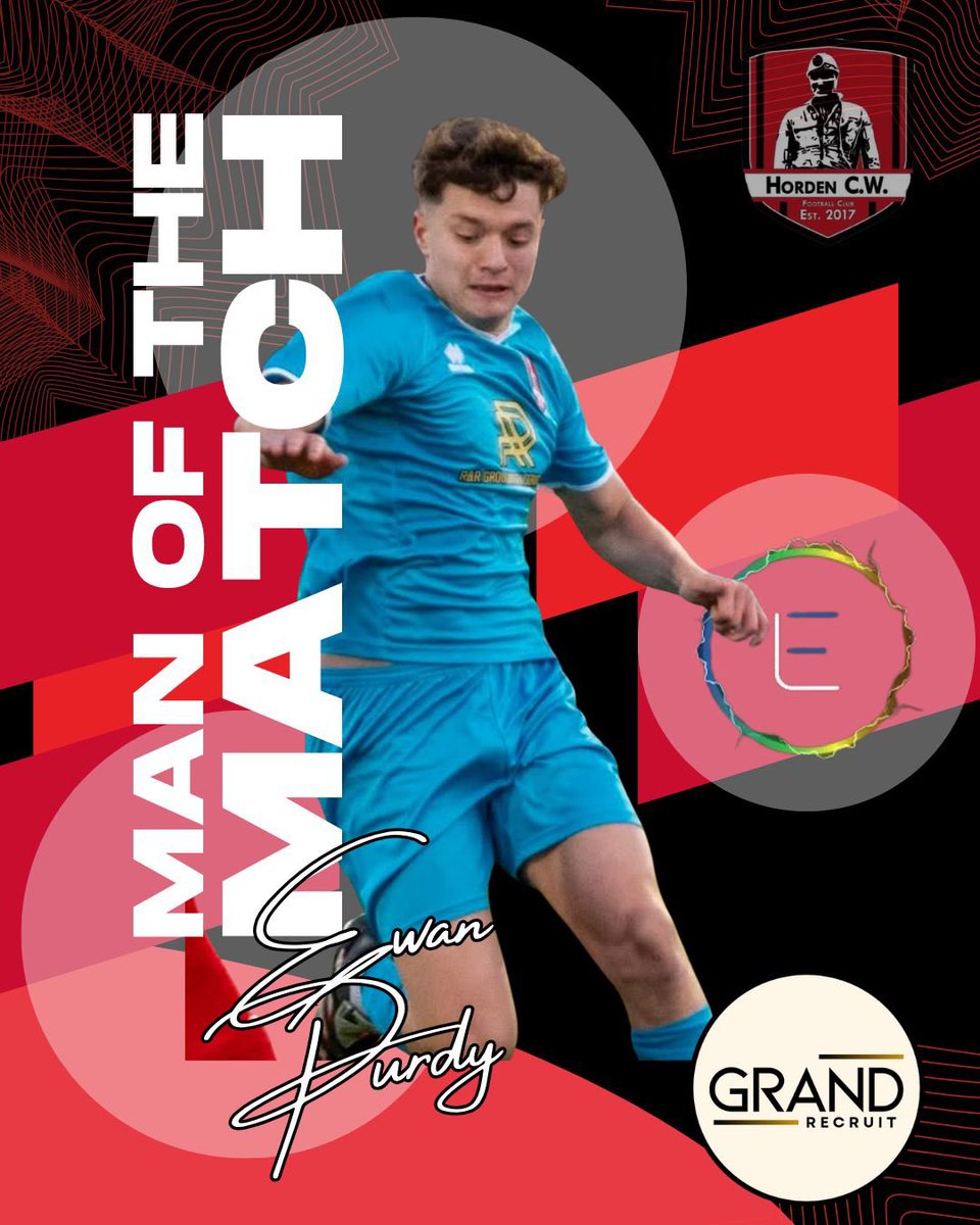 Horden Community Welfare FC tweet media