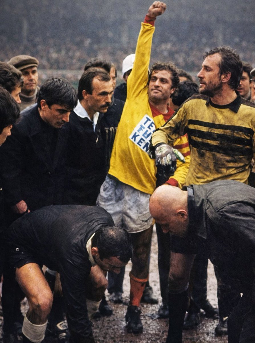 İMPARATOR FATİH TERİM 🦁