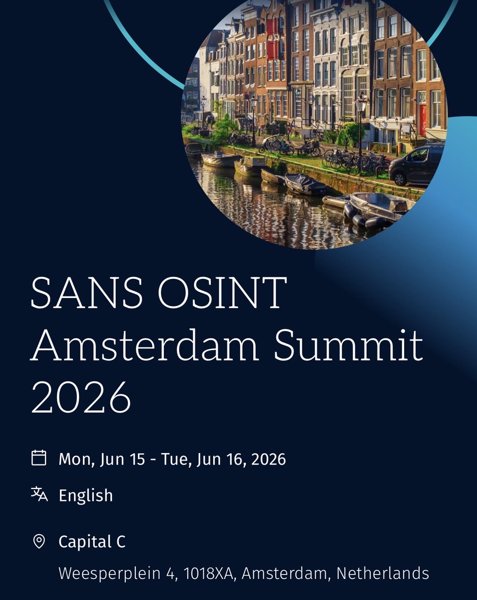 Dutch Osint Guy Nico tweet media