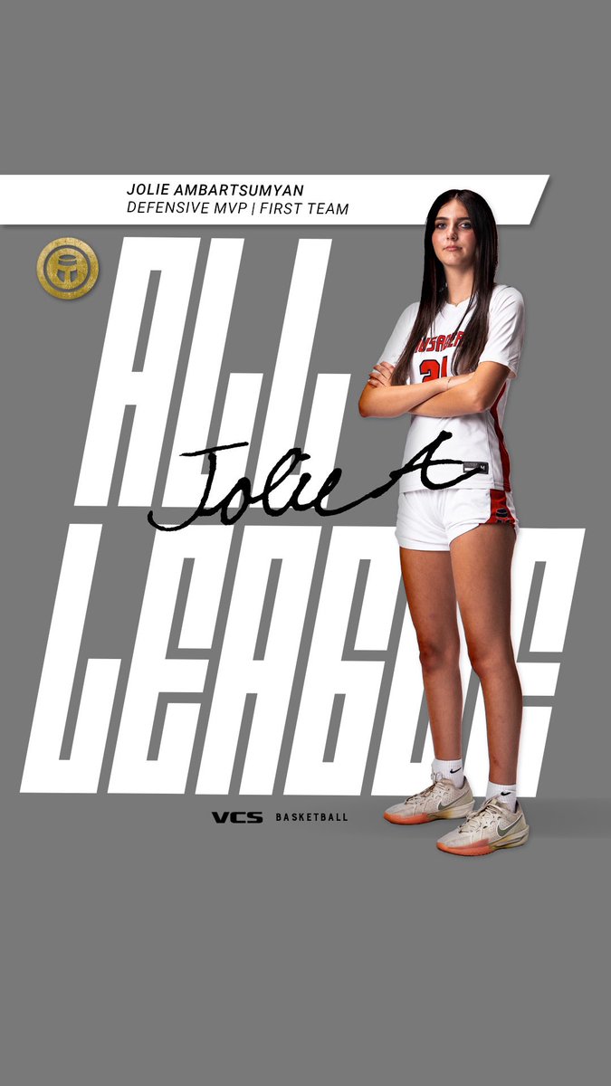 VCSAthletics's tweet photo. Congratulations to this year’s VCS Girls Basketball All-League award recipients! https://t.co/cr5bU7OGeC