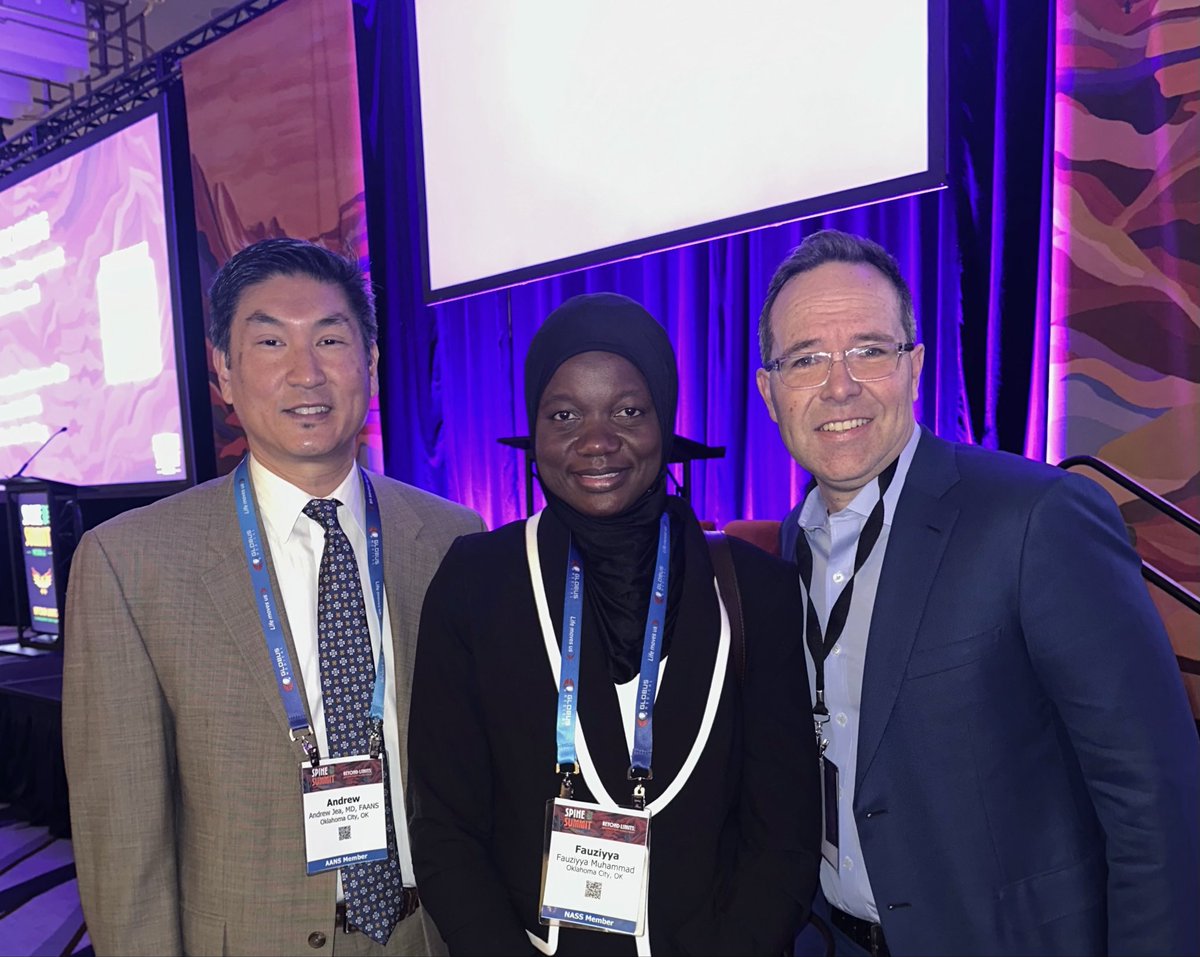 Zachary A. Smith, M.D. tweet media