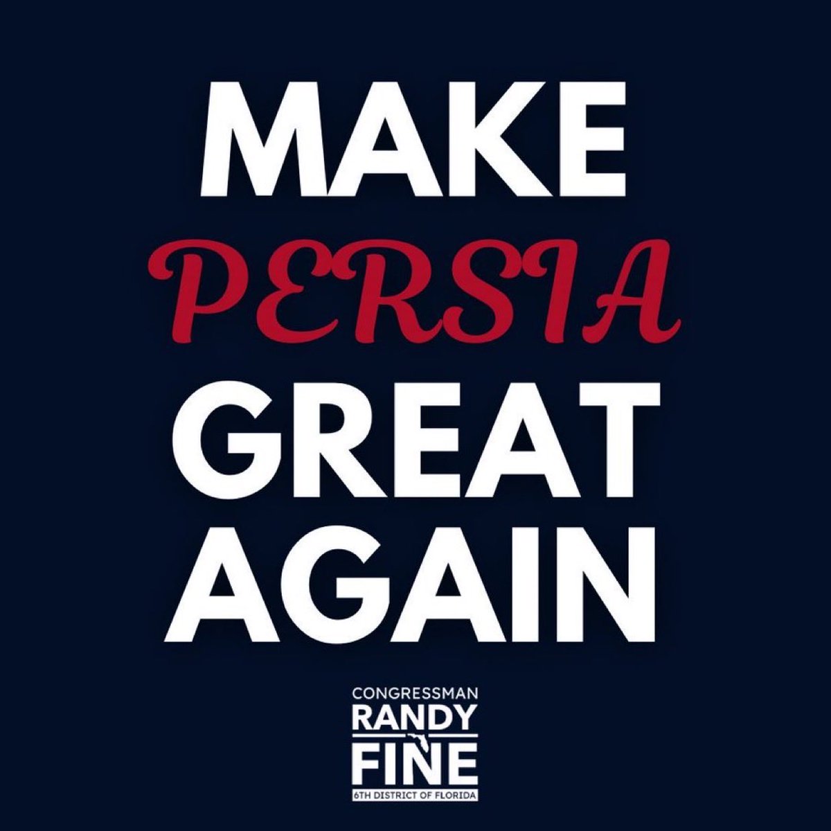 Congressman Randy Fine tweet media