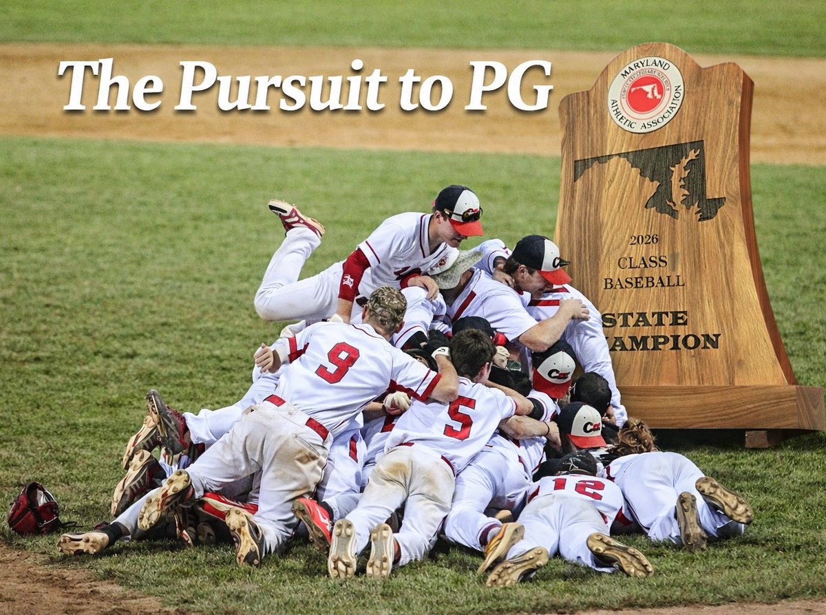 The SMAC Baseball Report tweet media