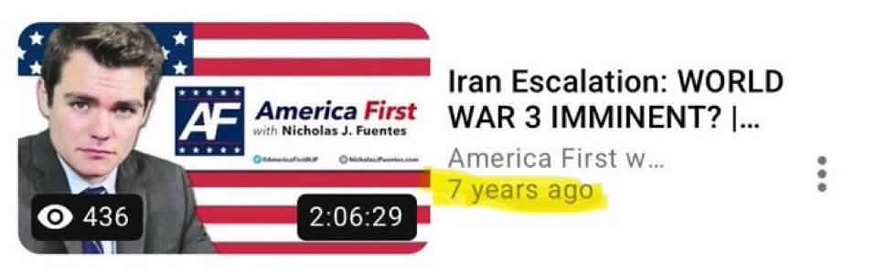 Kaiser Rocket tweet media