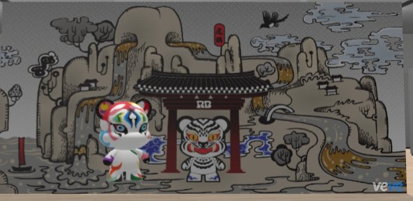 <a href="/OmilliTees/">Omilli ⭕️</a> <a href="/ducobi/">ducobi</a> <a href="/The_One_0302/">Justin_Y</a> <a href="/DavidYuNZ/">David Yu ⭕️</a> <a href="/Daniel00077/">DC⭕</a> <a href="/veve_official/">VeVe | Digital Collectibles</a>