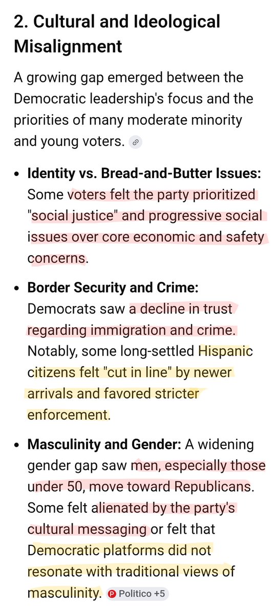 SassyDem's tweet image. Crappy candidate #Kamala #LOST @TheDemocrats base.
I wish you would stop asking her ANYTHING &amp;amp; let her fade away into nowhere where she belongs. @AaronParnas