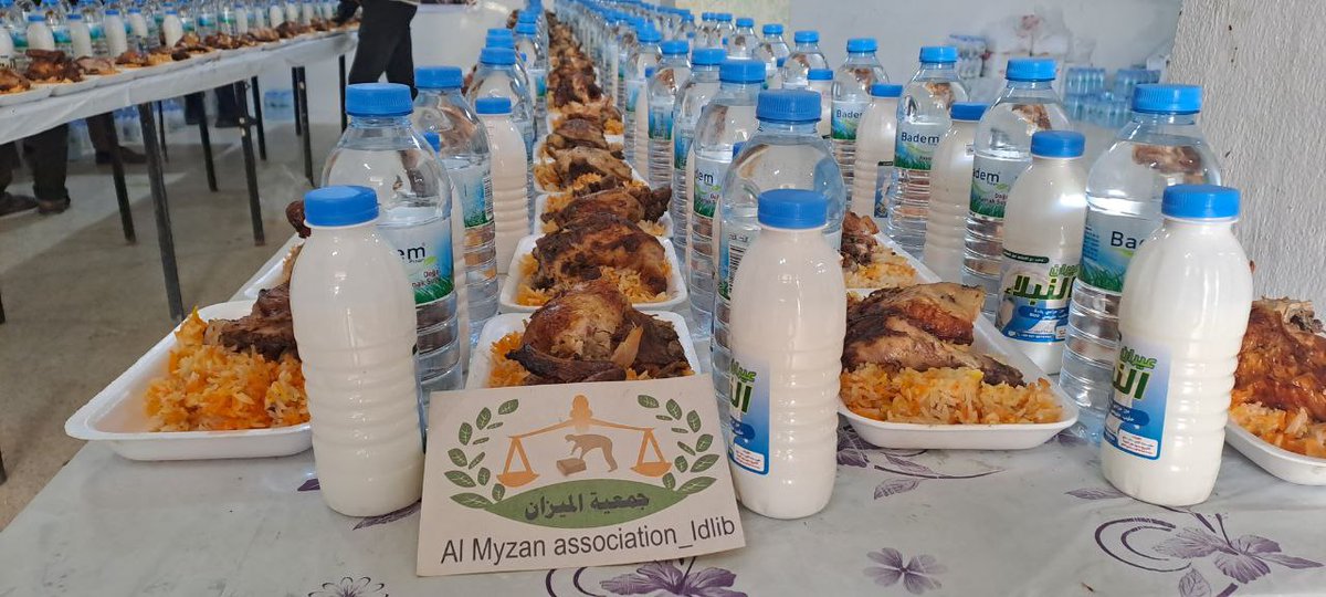 Ahmad idlib tweet media